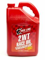 Red Line Synthetic Oil - Red Line 2 WT Drag Race Oil-1 Gallonlon - Image 2