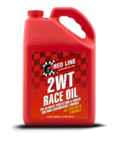 Red Line Synthetic Oil - Red Line 2 WT Drag Race Oil-1 Gallonlon - Image 3