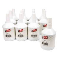 Red Line Synthetic Oil - Red Line 5WT Drag Race Oil (0W5) - 1 Quart (Case of 12) - Image 1