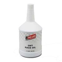 Red Line Synthetic Oil - Red Line 5WT Drag Race Oil (0W5) - 1 Quart (Case of 12) - Image 3