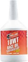 Red Line Synthetic Oil - Red Line 10WT Drag Race Oil (0W10) - 1 Quart - Image 2