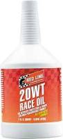 Red Line Synthetic Oil - Red Line 20WT Race Oil (5W20) - 1 Quart - Image 2