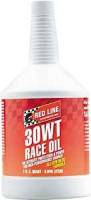 Red Line Synthetic Oil - Red Line 30WT Race Oil (10W30) - 1 Quart - Image 2