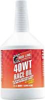 Red Line Synthetic Oil - Red Line 40WT Race Oil (15W40) - 1 Quart - Image 2