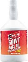 Red Line Synthetic Oil - Red Line 50WT Race Oil (15W50) - 1 Quart - Image 2