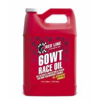 Red Line Synthetic Oil - Red Line 60WT Drag Race Oil (20W60) - 1 Gallon - Image 2