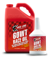 Red Line Synthetic Oil - Red Line 60WT Drag Race Oil (20W60) - Case of 12-1 Quart - Image 3