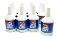 Red Line Synthetic Oil - Red Line 0W40 Motor Oil - Case of 12-1 Quart - Image 2