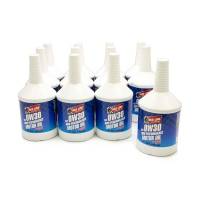 Red Line Racing Oil - Red Line Motor Oil - Red Line Synthetic Oil - Red Line 0W30 Motor Oil - Case of 12-1 Quart