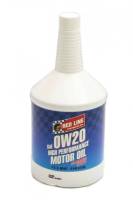 Red Line Synthetic Oil - Red Line 0W20 Motor Oil-1 Quart - Image 2