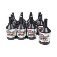 Red Line Oil 20W60 Motorcycle Oil - 1 Quart (Case of 12)