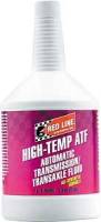 Red Line Synthetic Oil - Red Line High-Temp ATF - Dexron III®, Dexron II®, Mercon®, or GL-4 - 1 Quart - Image 2
