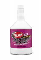 Red Line Synthetic Oil - Red Line Lightweight Racing ATF- 1 Quart - Image 2