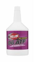 Red Line Synthetic Oil - Red Line D6 ATF Transmission Fluid- 1 Quart - Image 2