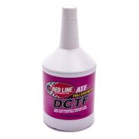 Red Line Synthetic Oil - Red Line Red Line Dual Clutch Transmission Fluid - 1 Quart - Image 2