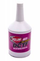 Red Line Synthetic Oil - Red Line Red Line Dual Clutch Transmission Fluid - 1 Quart (Case of 12) - Image 2