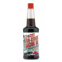 Red Line Synthetic Oil - Red Line Two Stroke Racing Oil - 16 oz. - Image 2