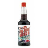 Red Line Synthetic Oil - Red Line Two Stroke Racing Oil - 16 oz. (Case of 12) - Image 3