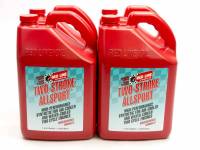 Red Line Synthetic Oil - Red Line All Sport Two-Stroke Oil -1 Gallon (Case of 4) - Image 3