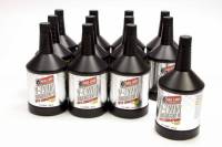 Red Line Synthetic Oil - Red Line V-Twin Transmission Oil with ShockProof® - 1 Quart (Case of 12) - Image 2