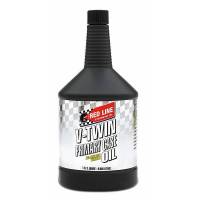 Red Line Synthetic Oil - Red Line V-Twin Primary Case Oil - 1 Quart - Image 2