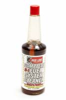 Red Line Synthetic Oil - Red Line SI-1 Complete Fuel System Cleaner - 15 Oz. - Image 2