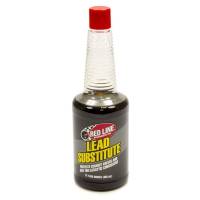 Red Line Synthetic Oil - Red Line Lead Substitute - 12 Oz - Image 1