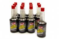 Red Line Synthetic Oil - Red Line Lead Substitute - 12 oz. (Case of 12) - Image 3