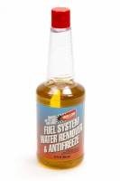 Red Line Synthetic Oil - Red Line Fuel System Anti-Freeze - 12 oz. - Image 2