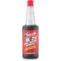 Red Line Synthetic Oil - Red Line RL-2 Diesel Ignition Improver - 15 oz. - Image 1