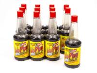 Red Line Synthetic Oil - Red Line 85 Plus Winterized Diesel Fuel Additive - Case of 12 - 12oz Bottles - Image 3