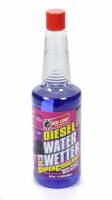 Red Line Synthetic Oil - Red Line Diesel WaterWetter® - 12 Oz. - Image 2