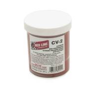 Red Line Synthetic Oil - Red Line CV-2 Extreme Pressure Grease - 14 oz. (Case of 4) - Image 2