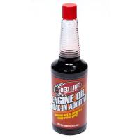 Red Line Synthetic Oil - Red Line Engine Break-In Additive - 16 Oz. (Case of 12) - Image 2