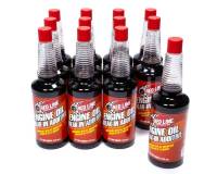 Red Line Synthetic Oil - Red Line Engine Break-In Additive - 16 Oz. (Case of 12) - Image 3