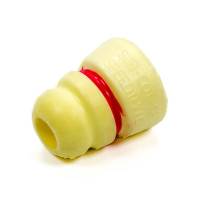 RE Suspension Bump Rubber - 58mm - 25G - Red- 2.27" H x 1.94" W