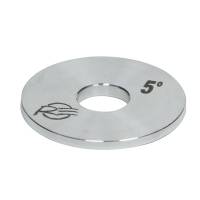 Bump Stops - Shims, Packers, Spacers & Nuts - RE Suspension - RE Suspension Bump Stop Divider Washer - 5 Taper