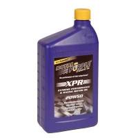 Royal Purple - Royal Purple® XPR 20W50 Racing Oil - 1 Quart - Image 2