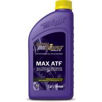 Transmission Fluid - Automatic Transmission Fluid - Royal Purple - Royal Purple® Max-ATF® Transmission Fluid - 1 Quart