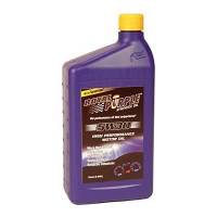 Royal Purple - Royal Purple® High Performance Motor Oil - SAE 5W30 - 1 Quart - Image 2