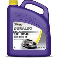 Royal Purple® High Performance Motor Oil -SAE 15W-40 - 1 Gallon Jug