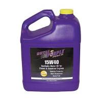 Royal Purple - Royal Purple® High Performance Motor Oil -SAE 15W-40 - 1 Gallon Jug - Image 2