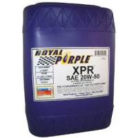 Royal Purple - Royal Purple® XPR 20W50 Racing Oil - 5 Gallon Pail - Image 2