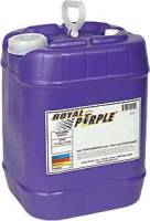 Royal Purple - Royal Purple® High Performance Motor Oil - SAE 10W30 - 5 Gallon Pail - Image 2