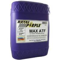 Royal Purple - Royal Purple® Max-ATF® Transmission Fluid - 5 Gallon Pail - Image 2