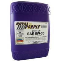 Royal Purple - Royal Purple® High Performance Motor Oil - SAE 5W30 - 5 Gallon Pail - Image 2