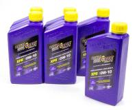 Royal Purple - Royal Purple® XPR 0w10 Racing Oil - 1 Quart (Case of 6) - Image 3