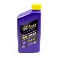 Royal Purple - Royal Purple® XPR 5w20 Racing Oil - 1 Quart (Case of 6) - Image 2