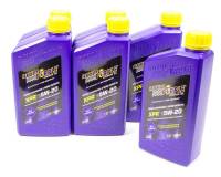 Royal Purple - Royal Purple® XPR 5w20 Racing Oil - 1 Quart (Case of 6) - Image 3