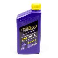 Royal Purple - Royal Purple® XPR 5w30 Racing Oil - 1 Quart (Case of 6) - Image 2